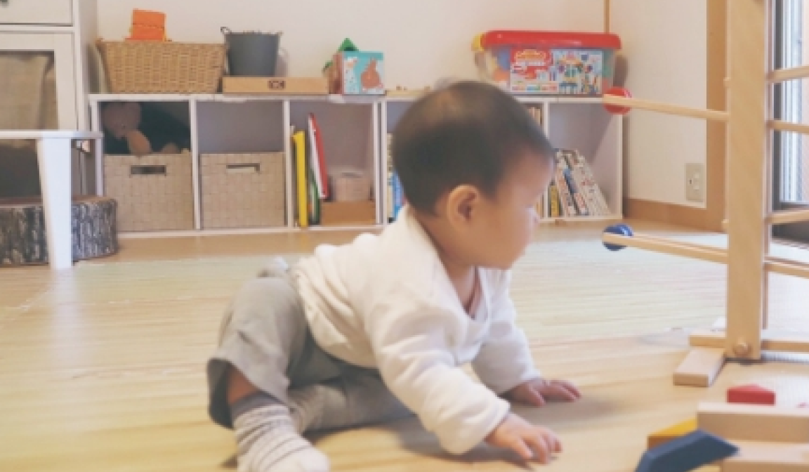 一時預かり保育 ひよこルーム