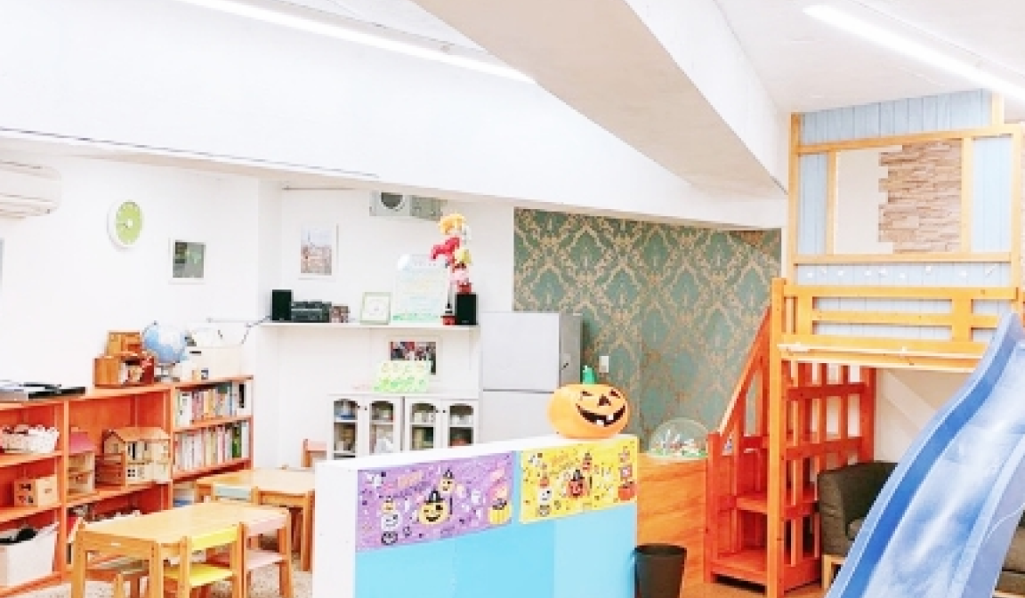 学童保育ゆめかなキッズ